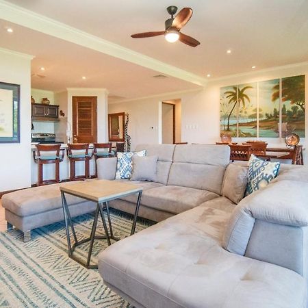 Boungainvillea 7105 Luxury Apartment - Reserva Conchal ปลายาคอนชัล ภายนอก รูปภาพ