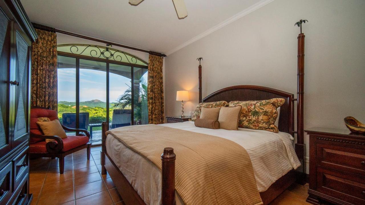 Boungainvillea 7105 Luxury Apartment - Reserva Conchal ปลายาคอนชัล ภายนอก รูปภาพ