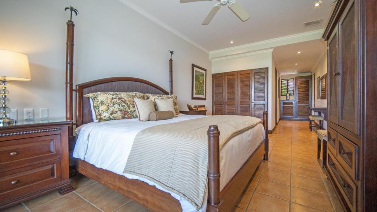Boungainvillea 7105 Luxury Apartment - Reserva Conchal ปลายาคอนชัล ภายนอก รูปภาพ
