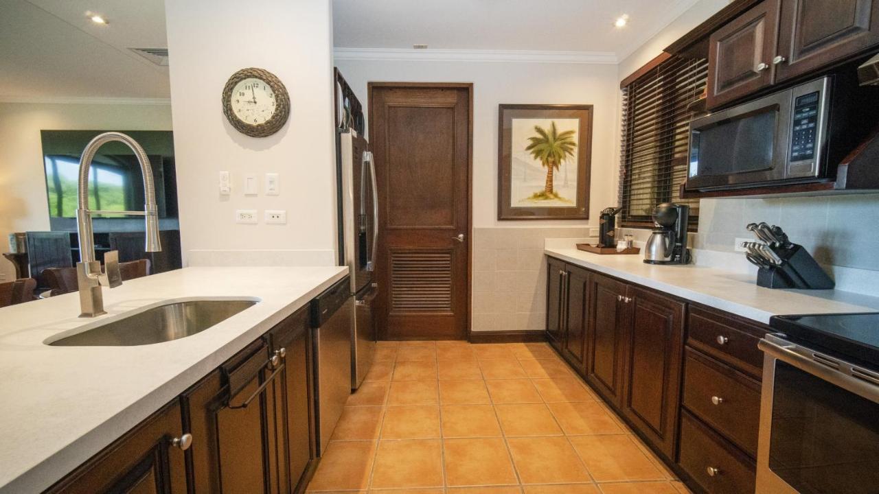 Boungainvillea 7105 Luxury Apartment - Reserva Conchal ปลายาคอนชัล ภายนอก รูปภาพ