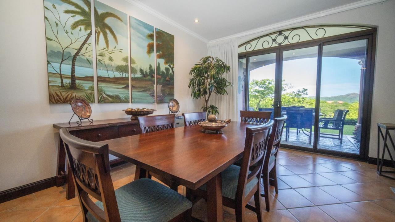 Boungainvillea 7105 Luxury Apartment - Reserva Conchal ปลายาคอนชัล ภายนอก รูปภาพ