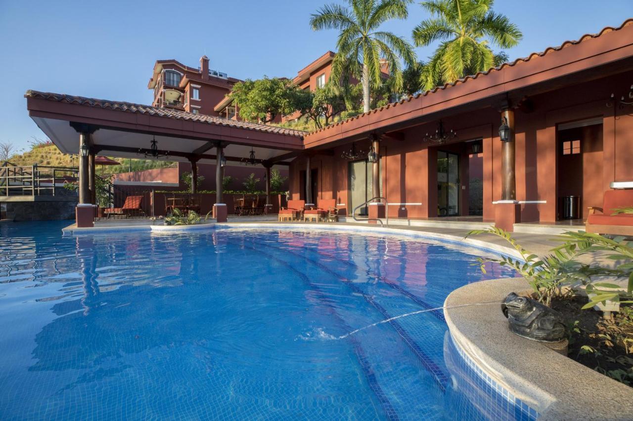 Boungainvillea 7105 Luxury Apartment - Reserva Conchal ปลายาคอนชัล ภายนอก รูปภาพ
