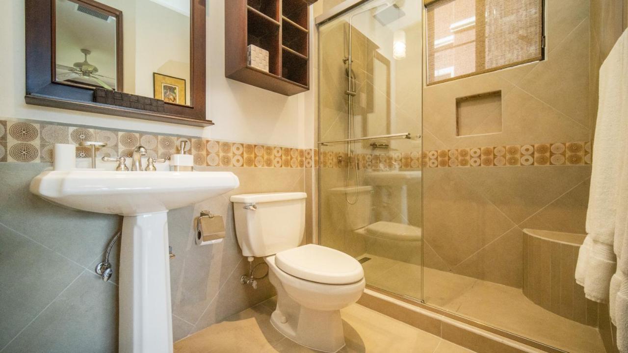 Boungainvillea 7105 Luxury Apartment - Reserva Conchal ปลายาคอนชัล ภายนอก รูปภาพ