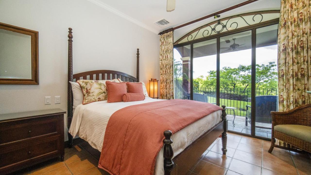 Boungainvillea 7105 Luxury Apartment - Reserva Conchal ปลายาคอนชัล ภายนอก รูปภาพ