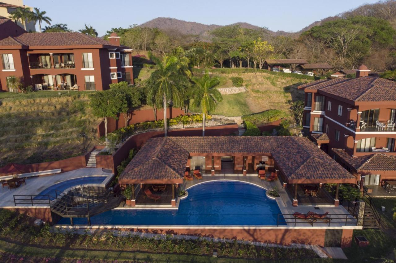 Boungainvillea 7105 Luxury Apartment - Reserva Conchal ปลายาคอนชัล ภายนอก รูปภาพ