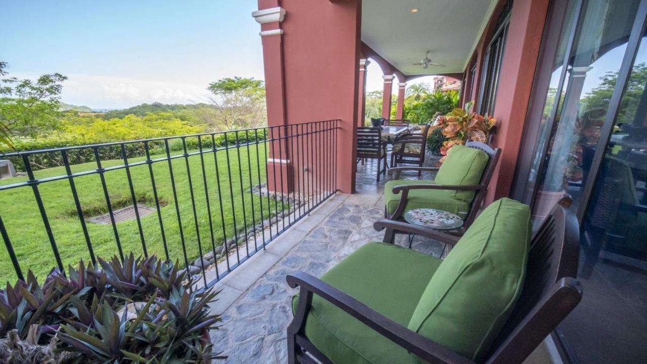 Boungainvillea 7105 Luxury Apartment - Reserva Conchal ปลายาคอนชัล ภายนอก รูปภาพ
