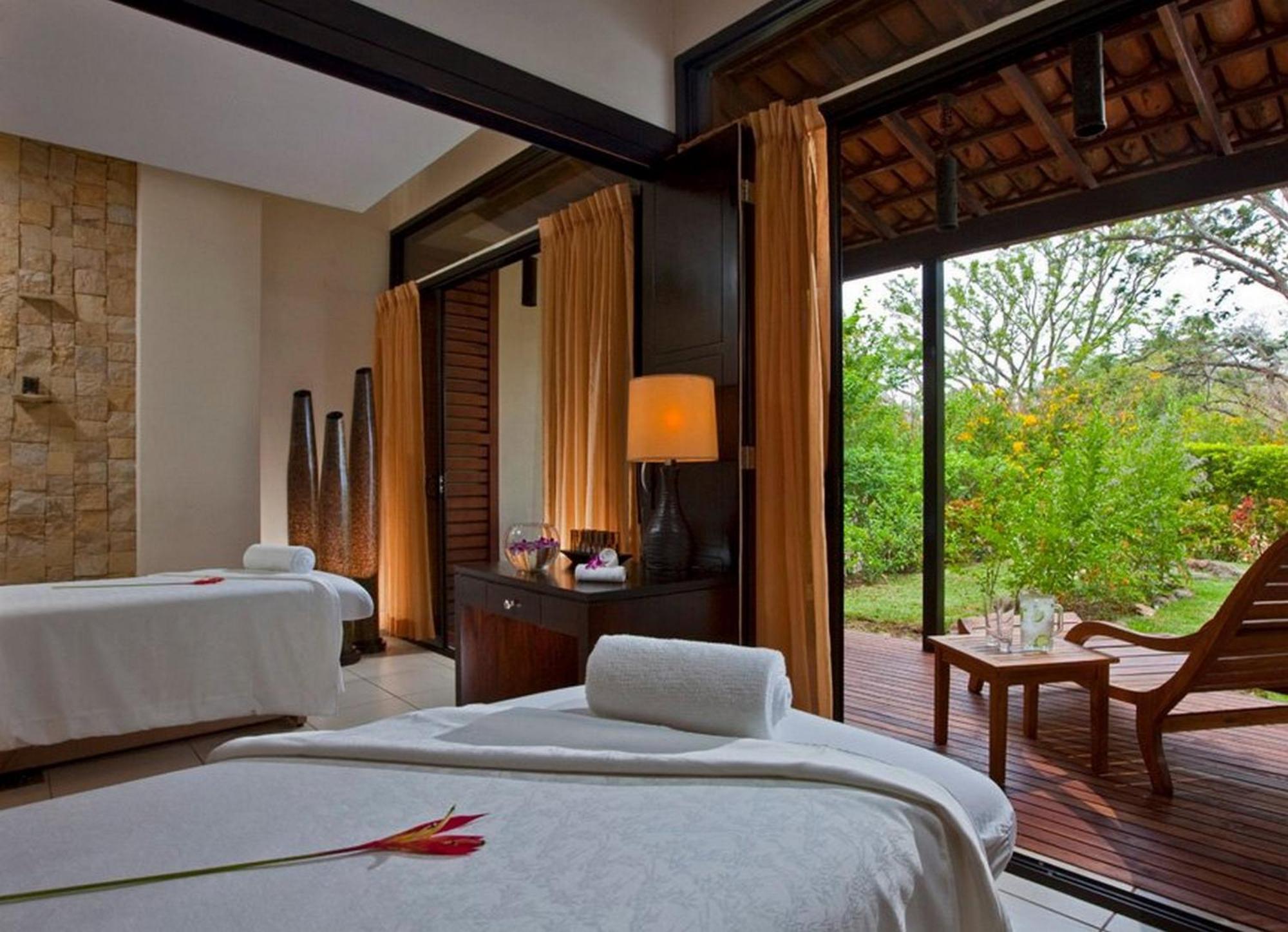 Boungainvillea 7105 Luxury Apartment - Reserva Conchal ปลายาคอนชัล ภายนอก รูปภาพ
