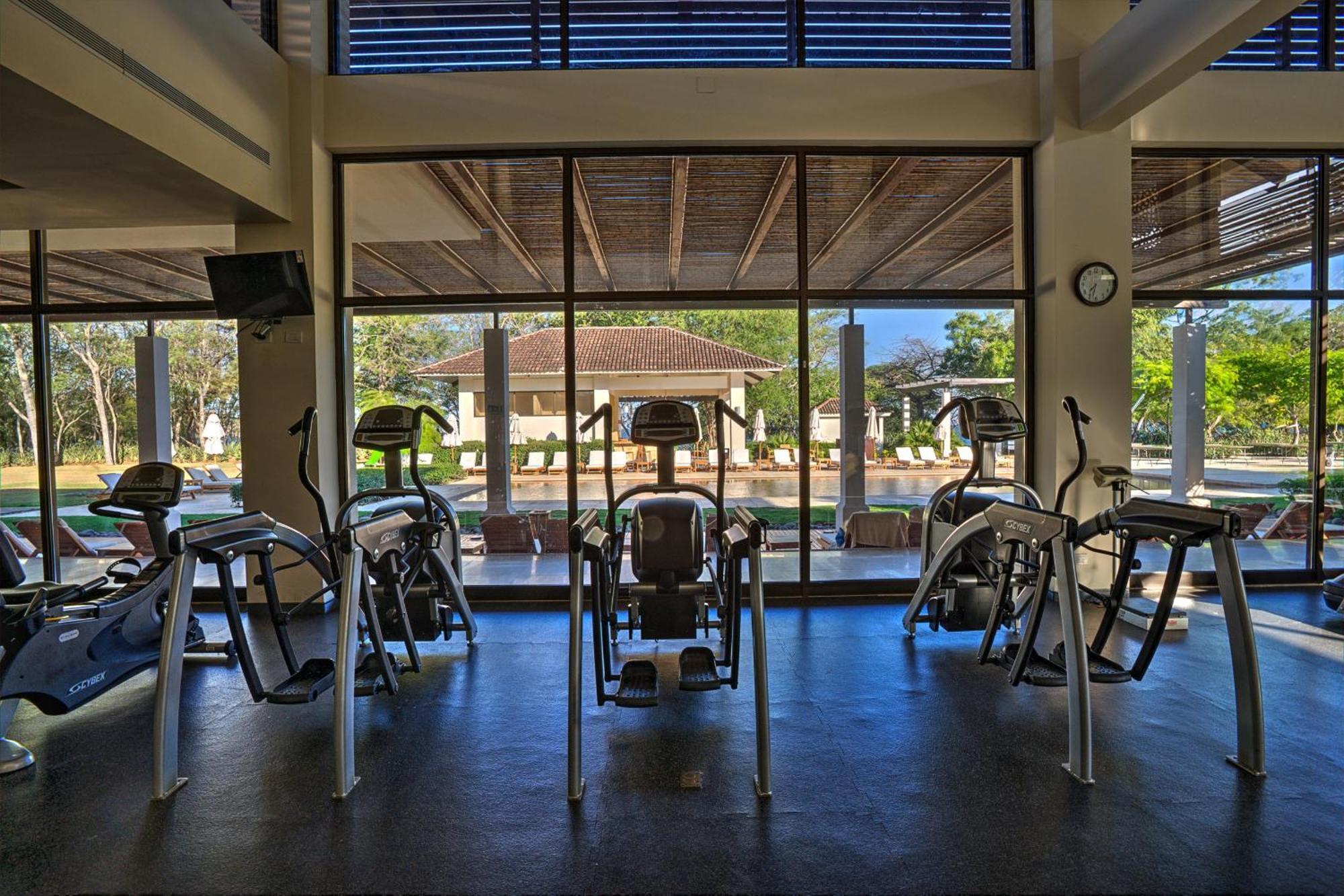 Boungainvillea 7105 Luxury Apartment - Reserva Conchal ปลายาคอนชัล ภายนอก รูปภาพ